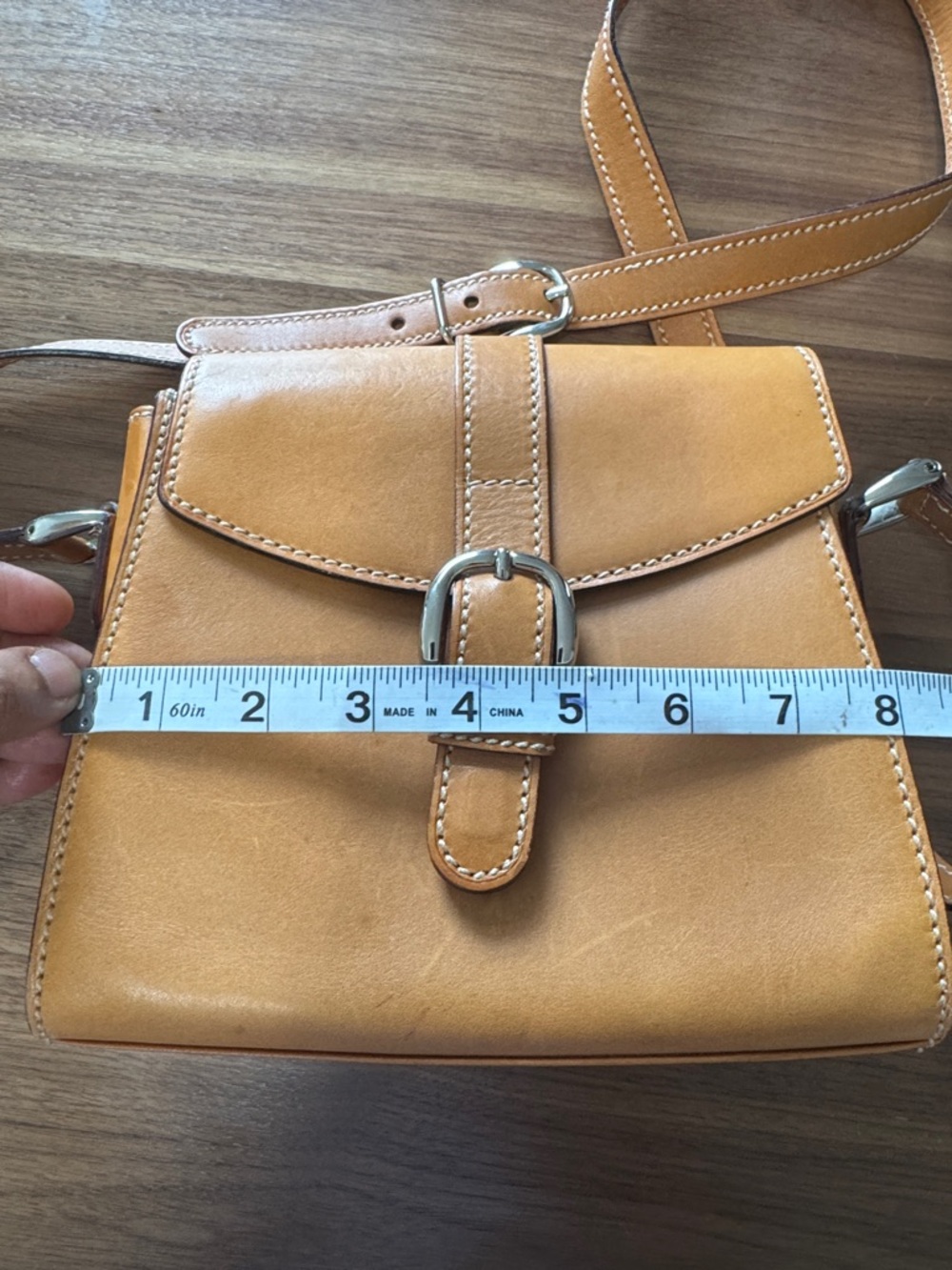 Vintage Gucci bag - Picture 12 of 14